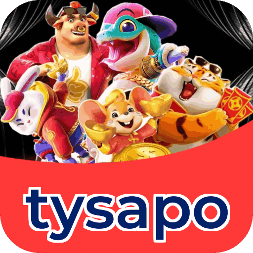 tysapo - Infraestrutura de segurança certificada